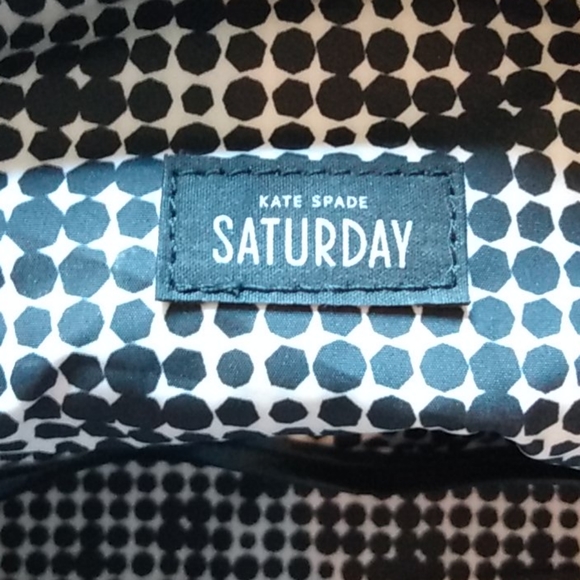Saturday Kate Spade purse - Picture 2 of 5